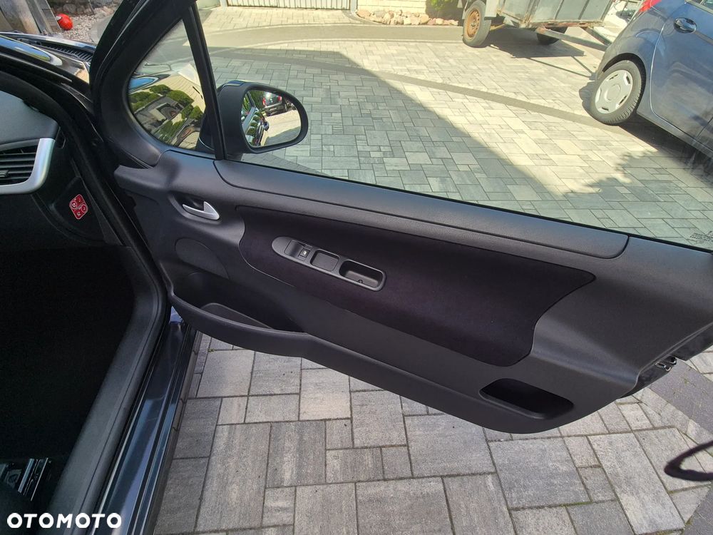 Peugeot 207 75 Urban Style - 23