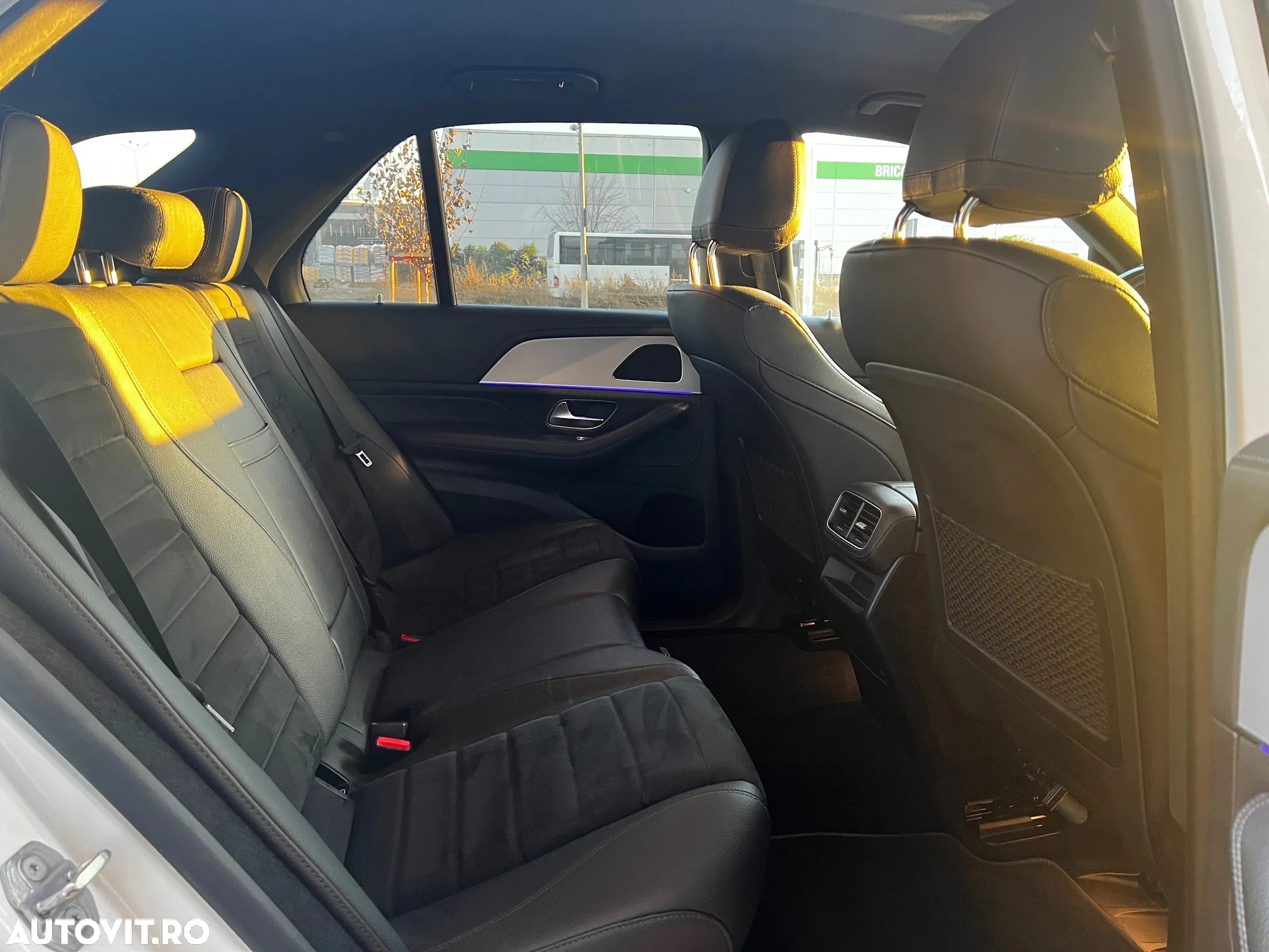 Mercedes-Benz GLE 450 MHEV 4MATIC - 11