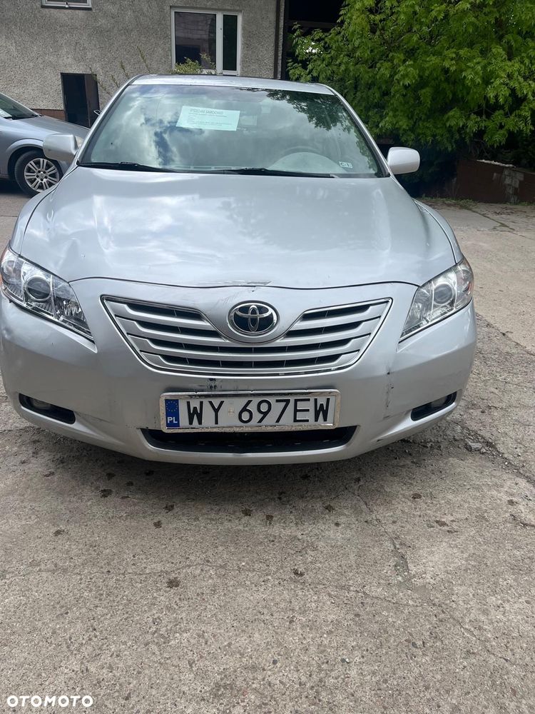 Toyota Camry 2.4 SE - 3