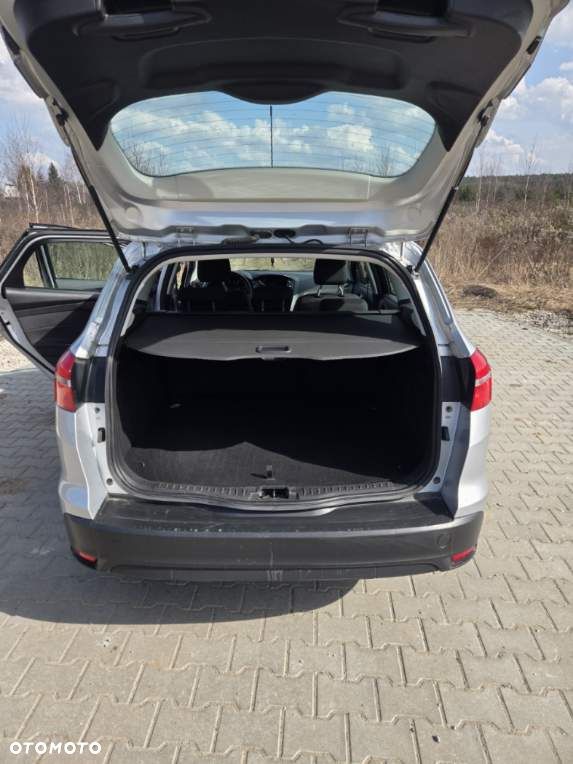 Ford Focus - 5