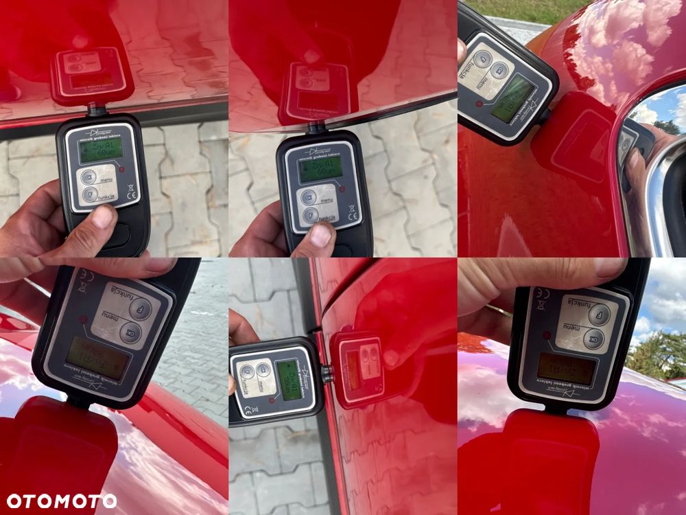 Nissan Qashqai 1.6 DCi Black Edition EU6 - 8