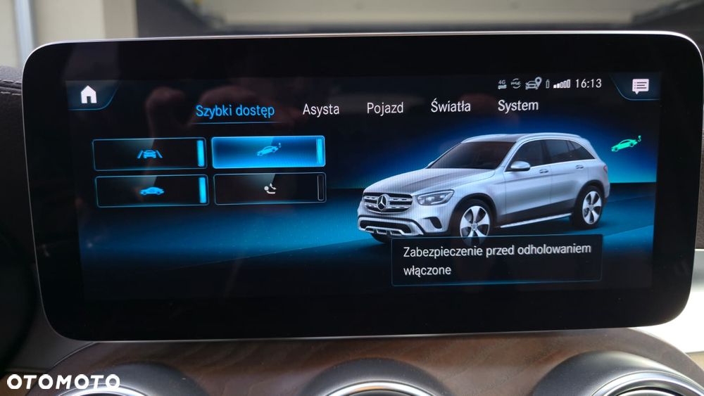 Mercedes-Benz GLC 200 d 4Matic 9G-TRONIC AMG Line - 30