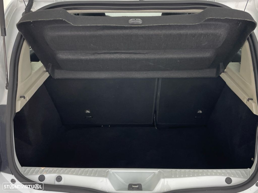 Dacia Sandero 0.9 TCe Comfort Bi-Fuel - 13