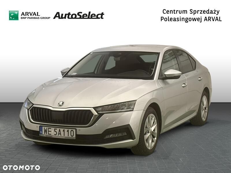Skoda Octavia 1.5 TSI ACT Ambition - 1