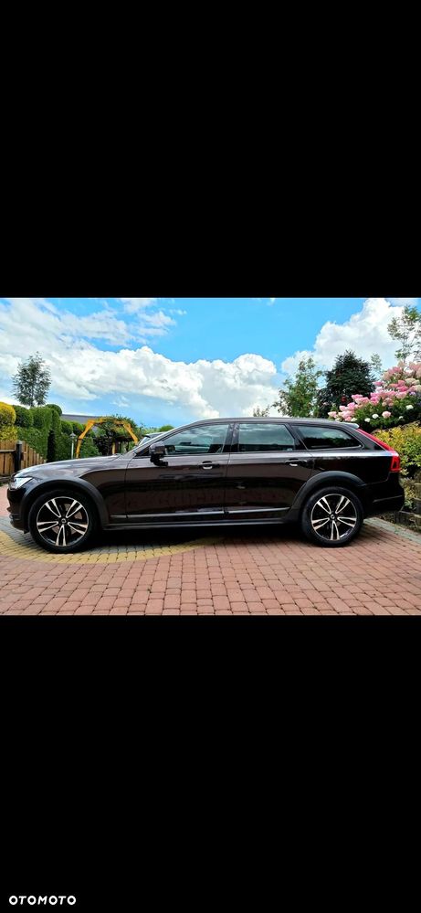 Volvo V90 T6 AWD Inscription - 8