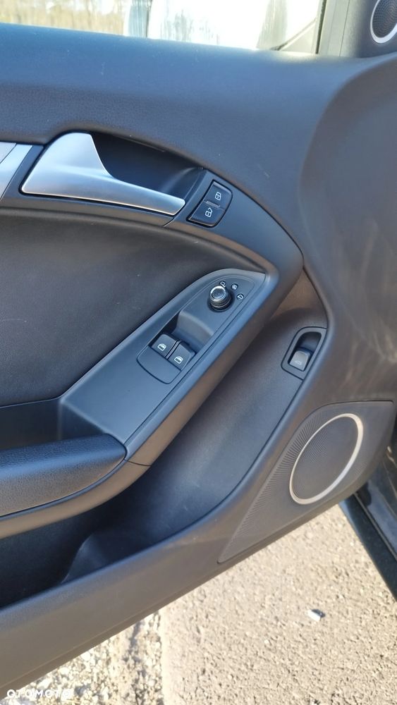 Audi S5 Coupé tiptronic - 8