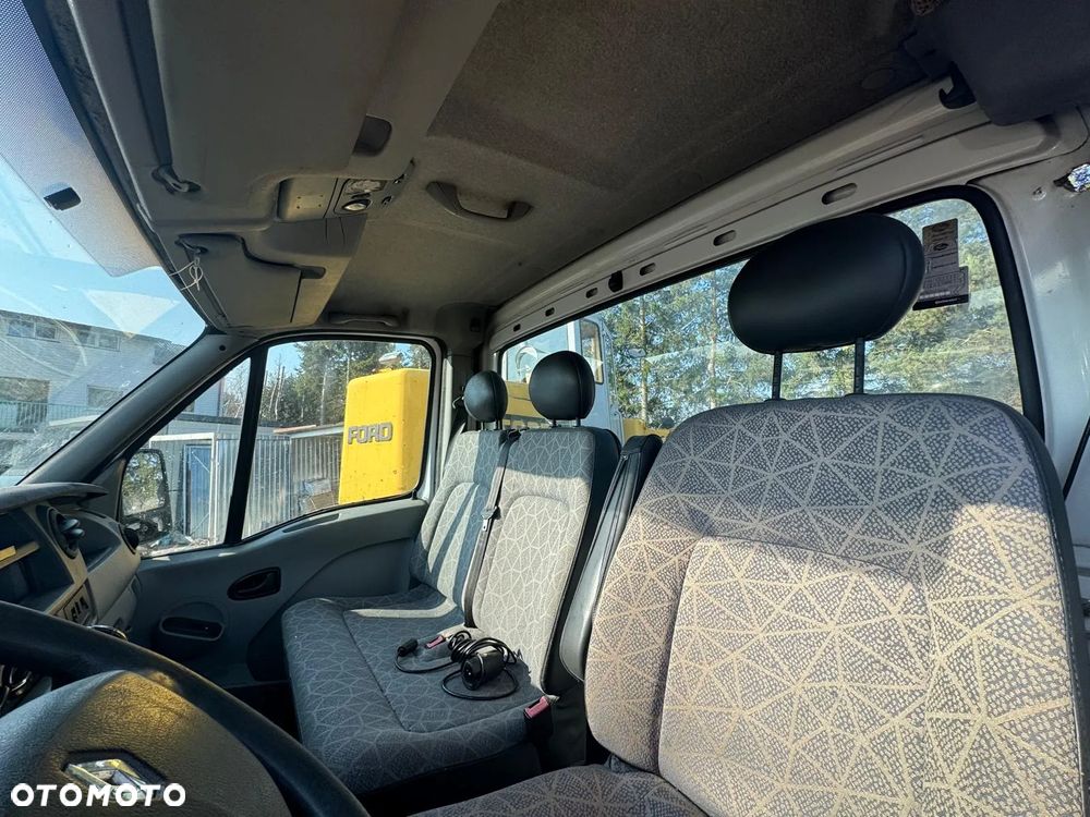 Renault Master - 15