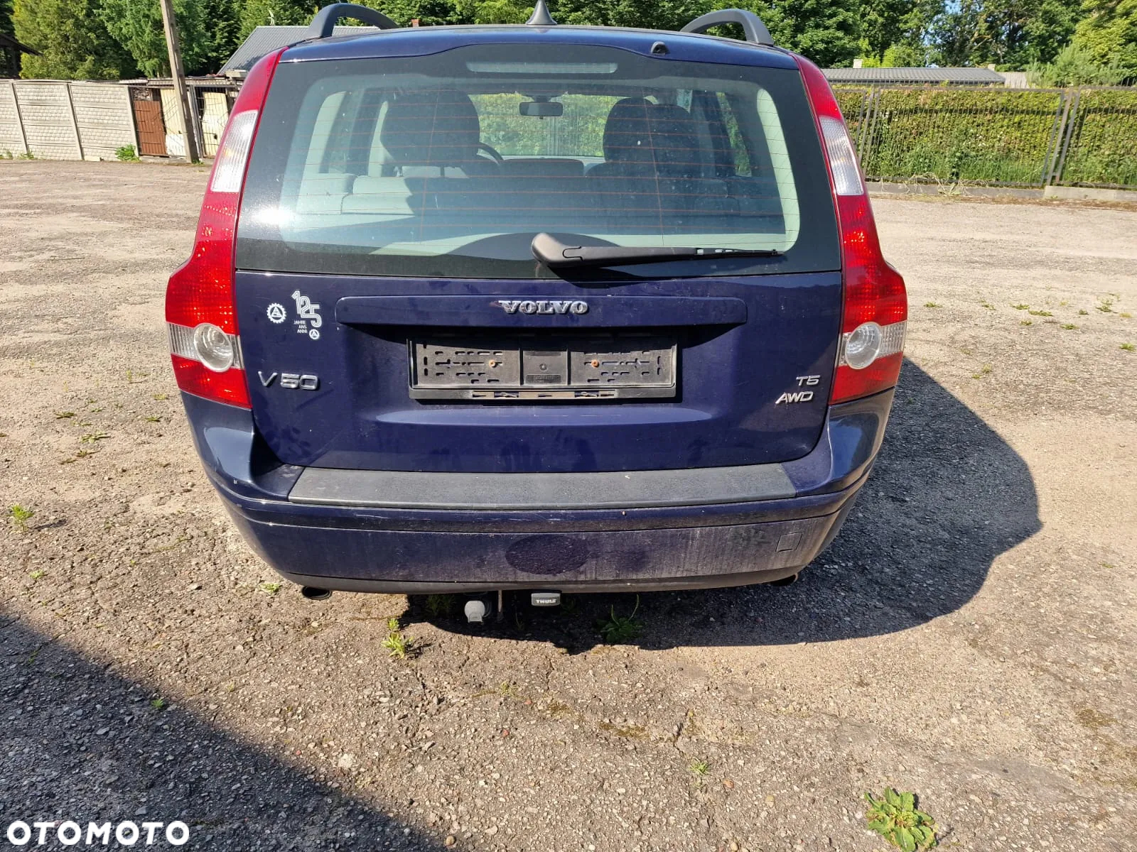 Volvo V50 - 5