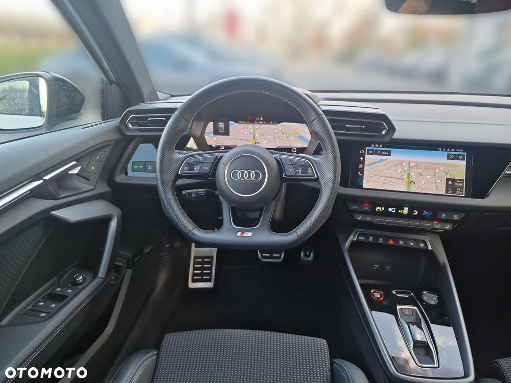 Audi S3 - 23