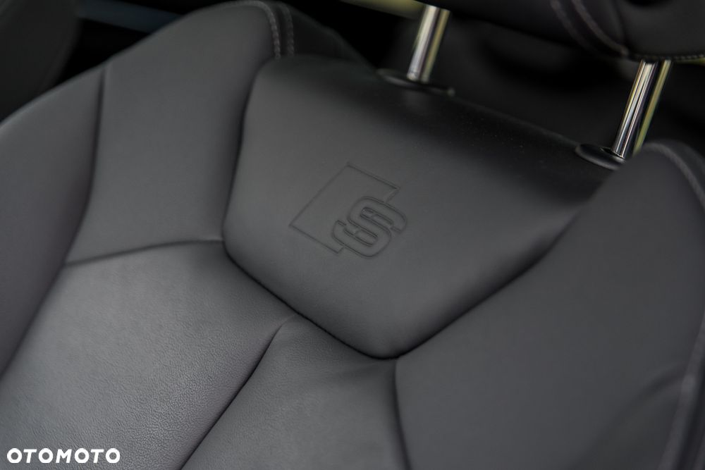 Audi Q3 40 TFSI Quattro S-Line S tronic - 25