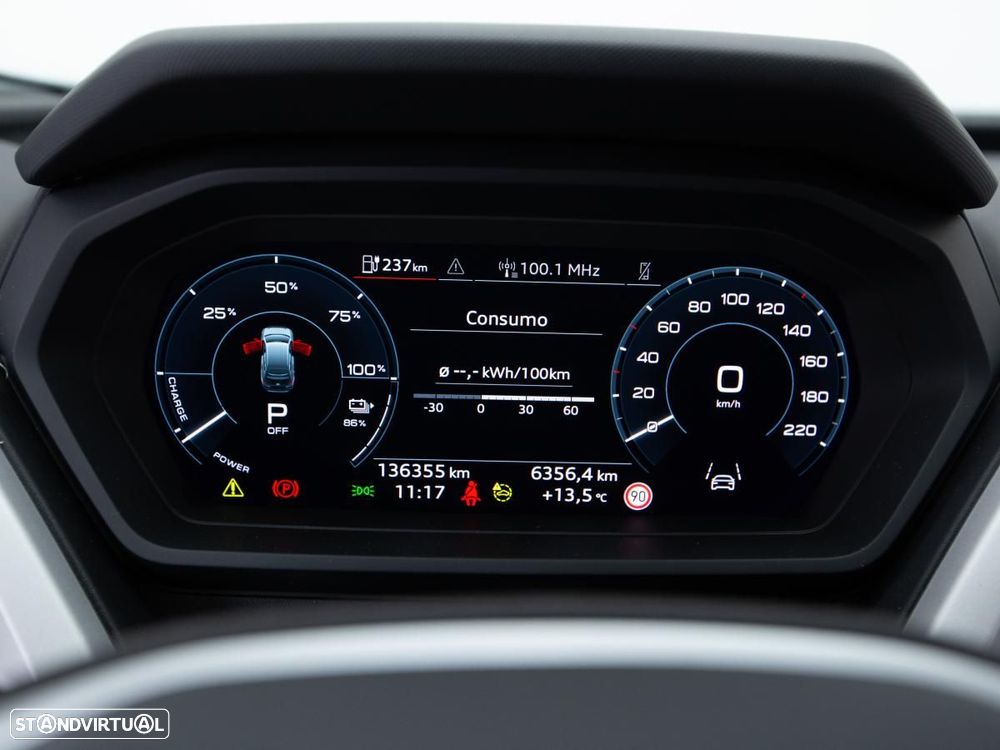 Audi Q4 e-tron 40 82 kWH - 21