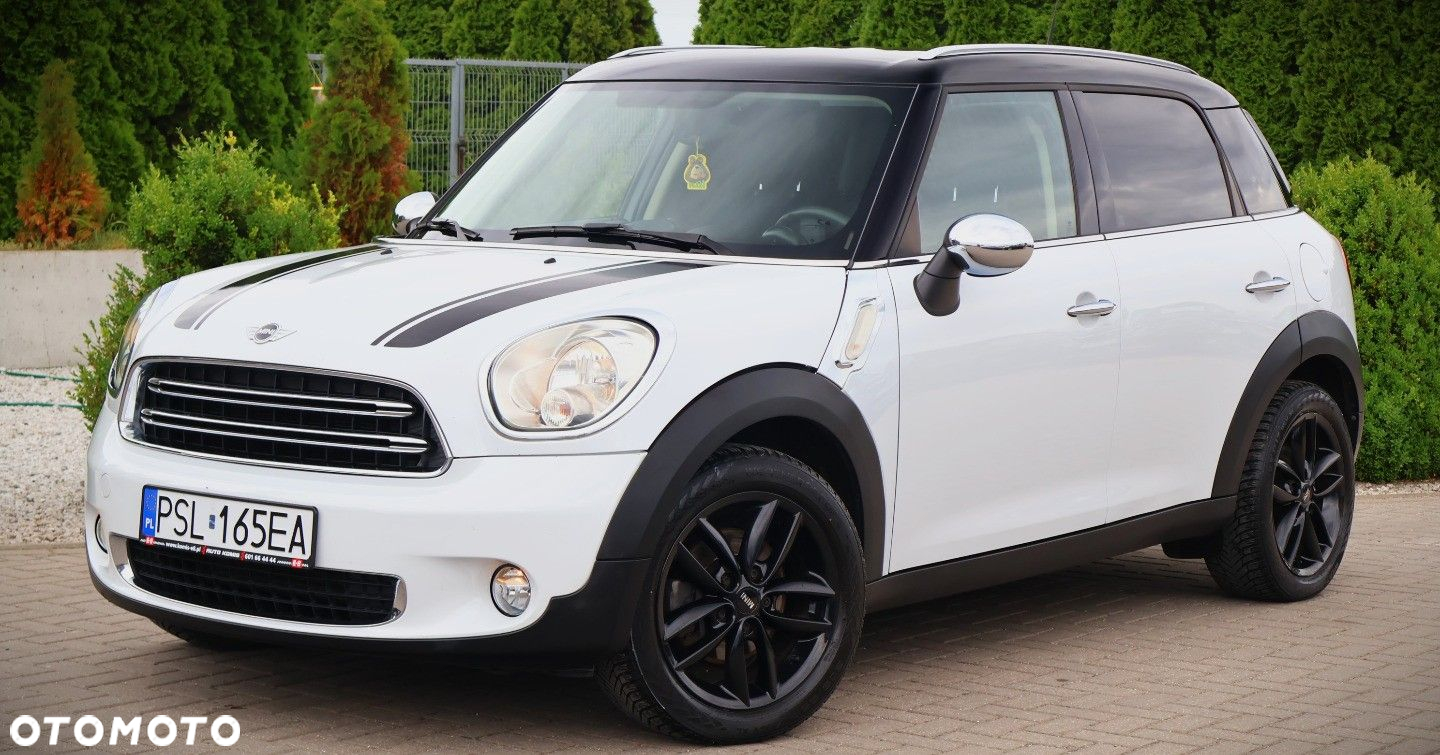 MINI Countryman - 9