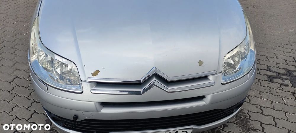 Citroën C4 - 3