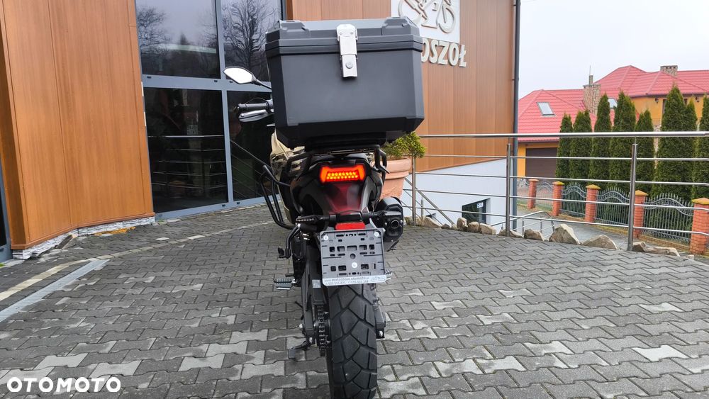 VOGE 625DSX - 6