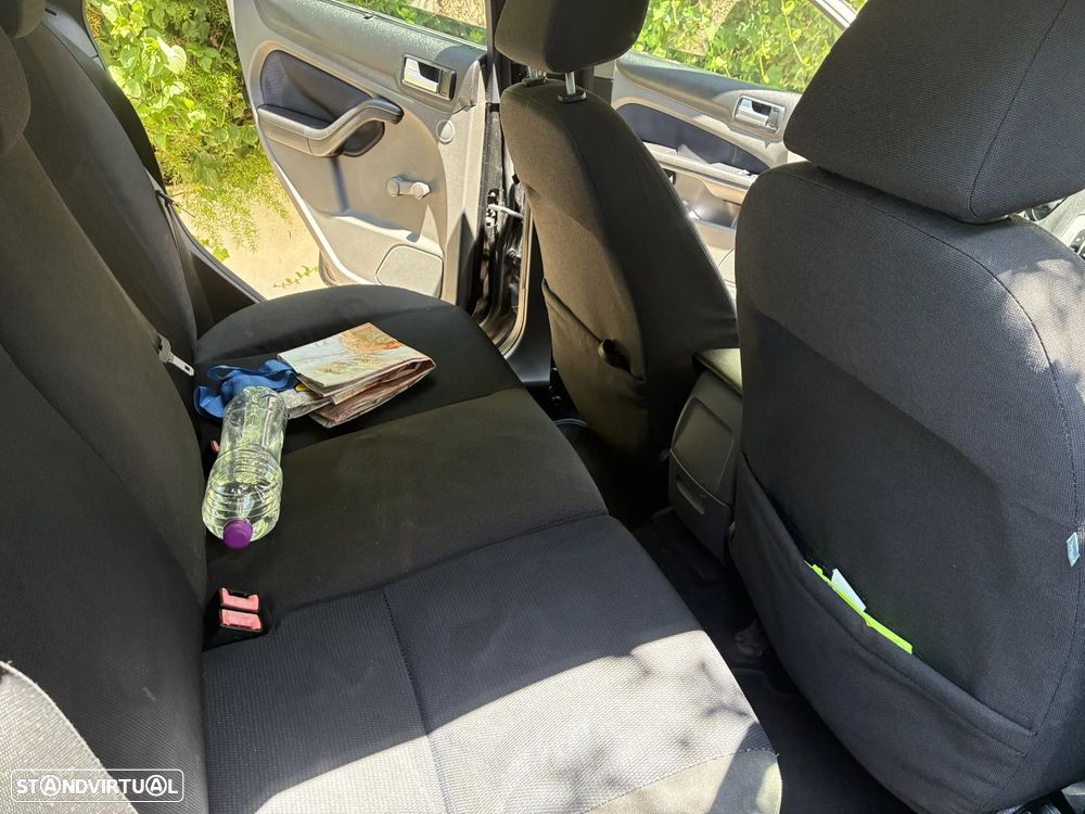 Ford Focus 1.6 TDCi Connection - 6