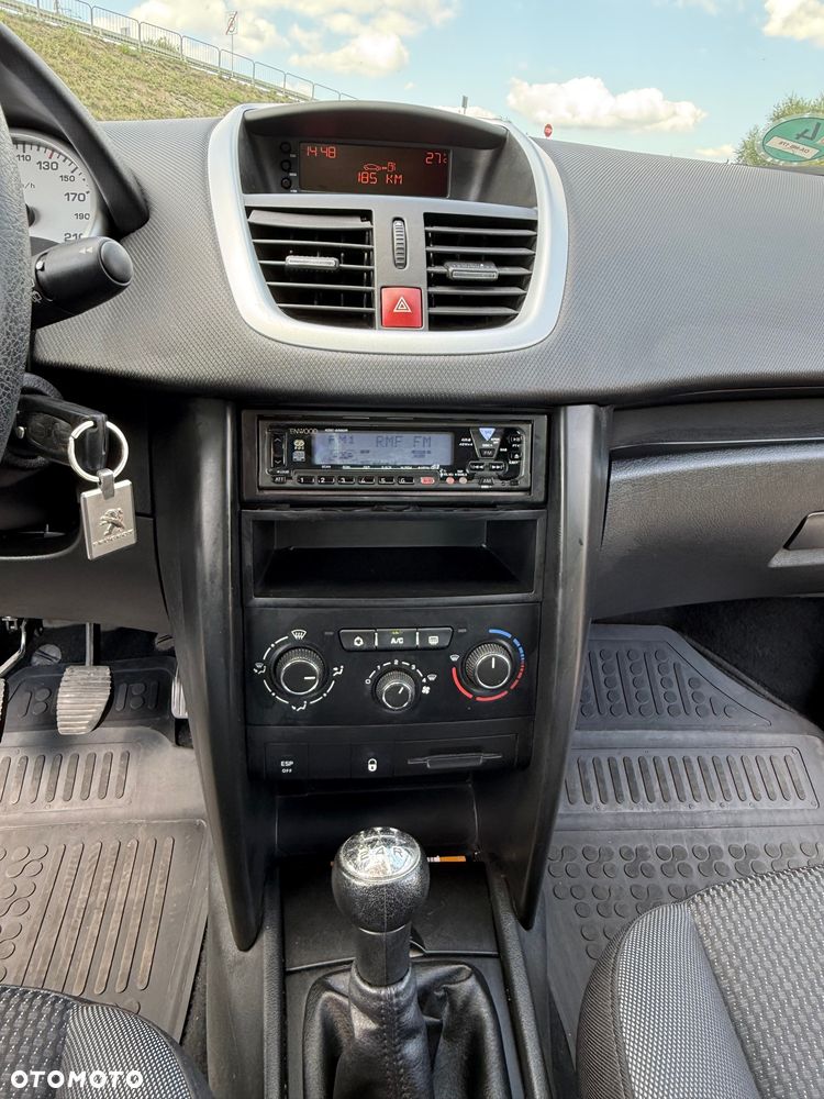 Peugeot 207 75 Tendance - 14