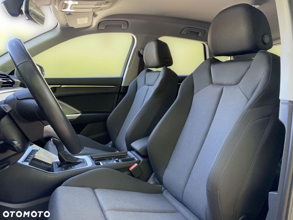 Audi Q3 35 TFSI Advanced S tronic - 13