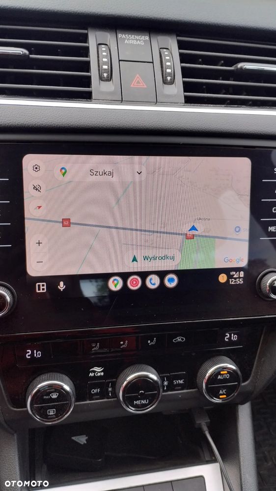Skoda Octavia ver-1-6-tdi-ambition - 16