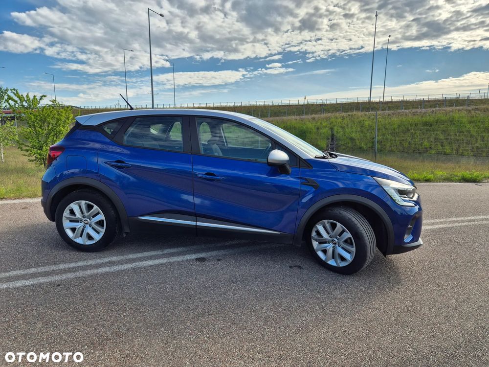 Renault Captur - 4