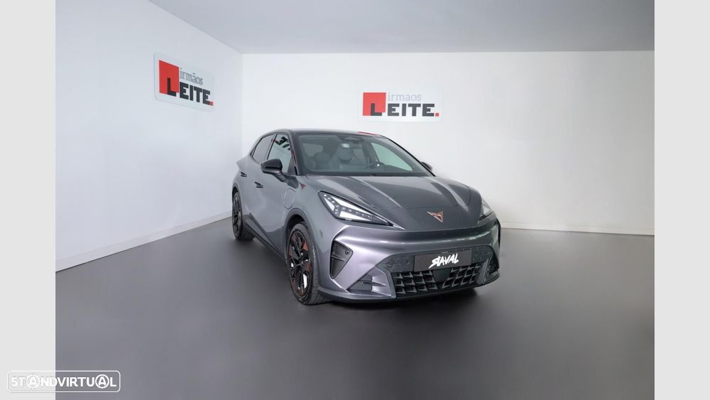 Cupra Raval 55 kWh Dynamic Plus - 1