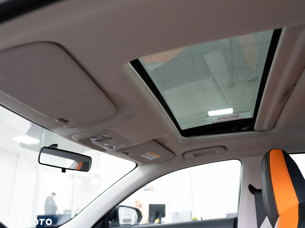 Dongfeng Shine 1.5T Mach Power - 26