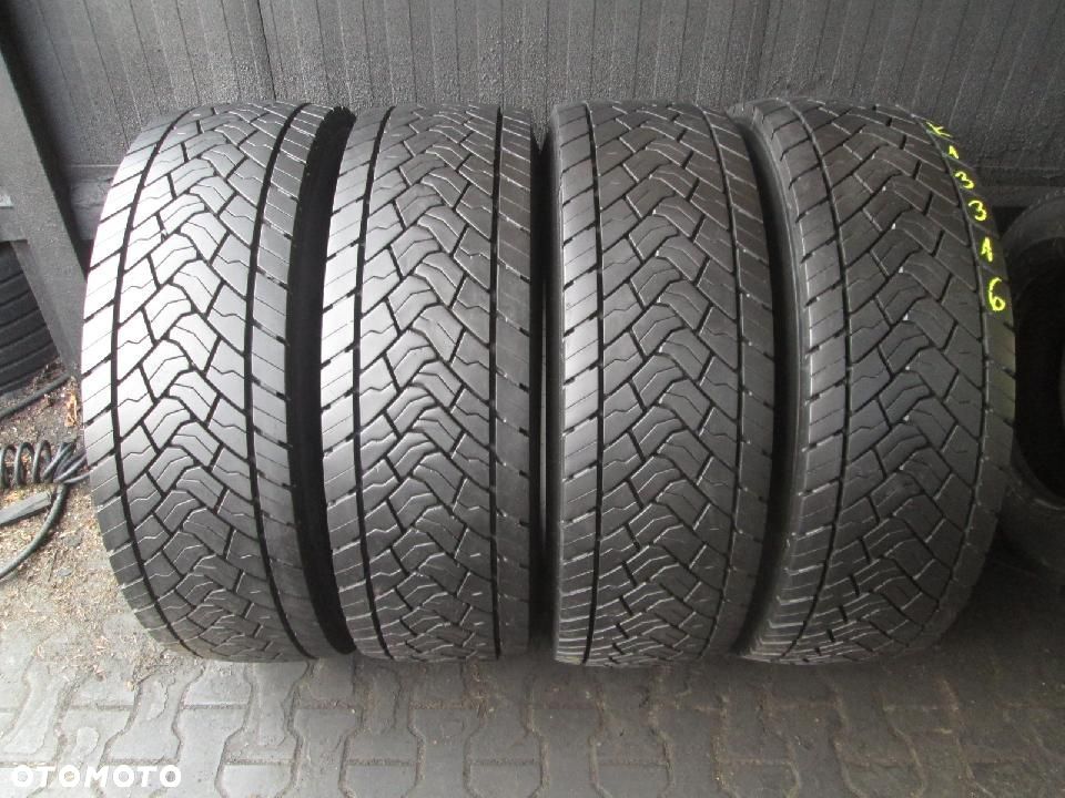 Opony ciężarowe używane | Ponad 18 000 opon | OponyCiezarowe.pl | Każdy rozmiar - 8
