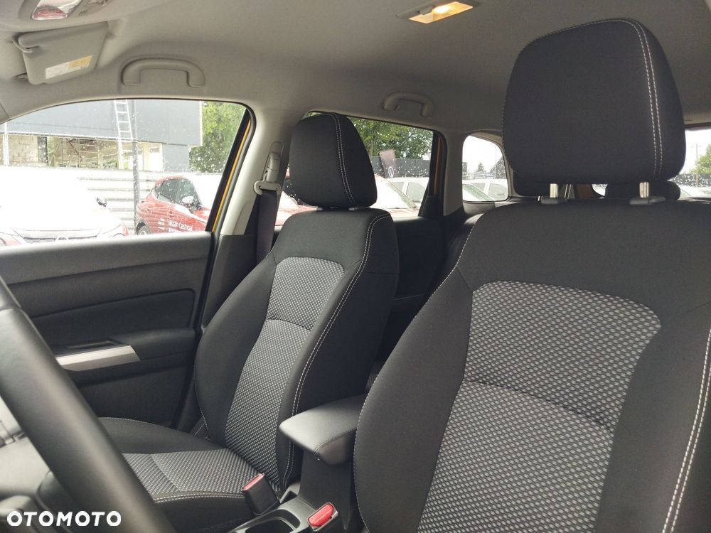 Suzuki Vitara 1.5 DualJet Hybrid Premium Plus 2WD AGS - 10