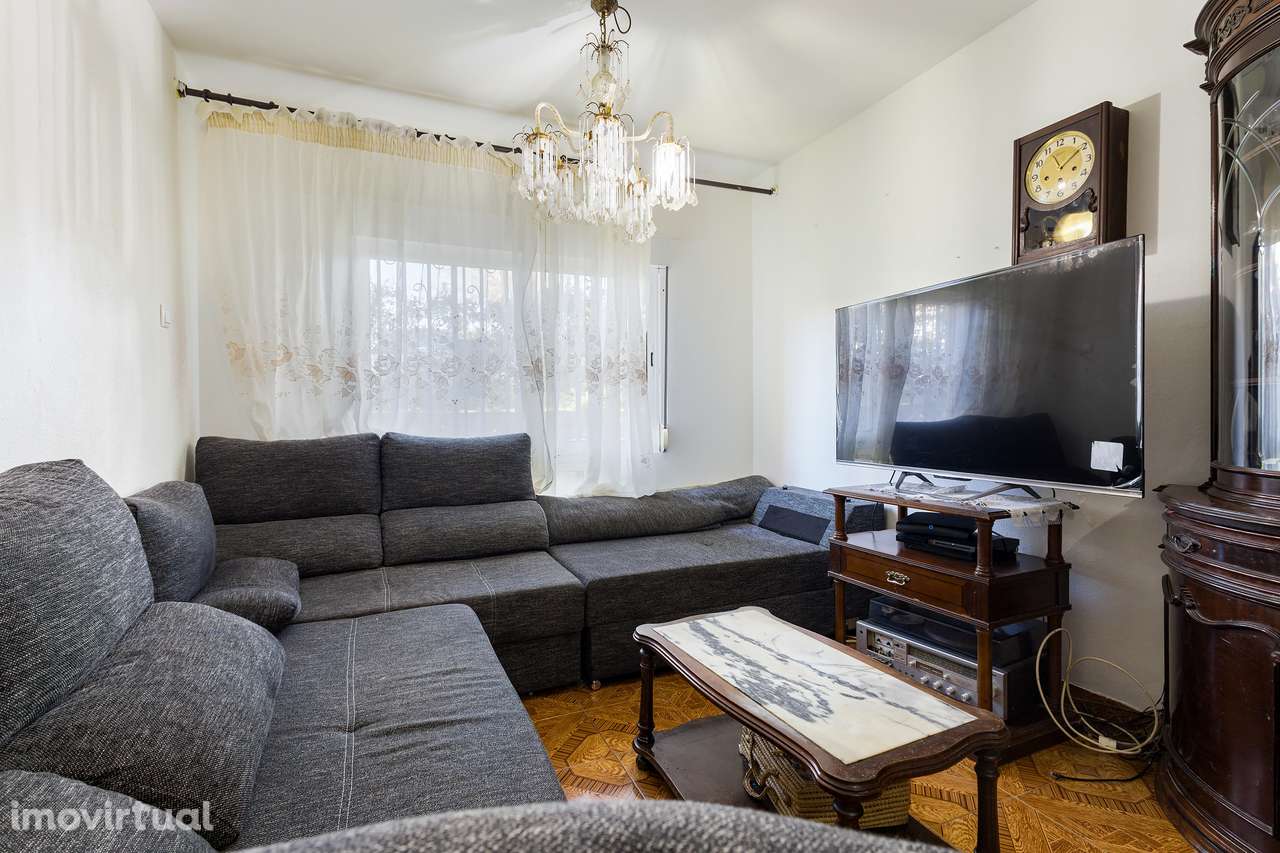 Apartamento 2 quartos em Vialonga - Grande imagem: 4/11