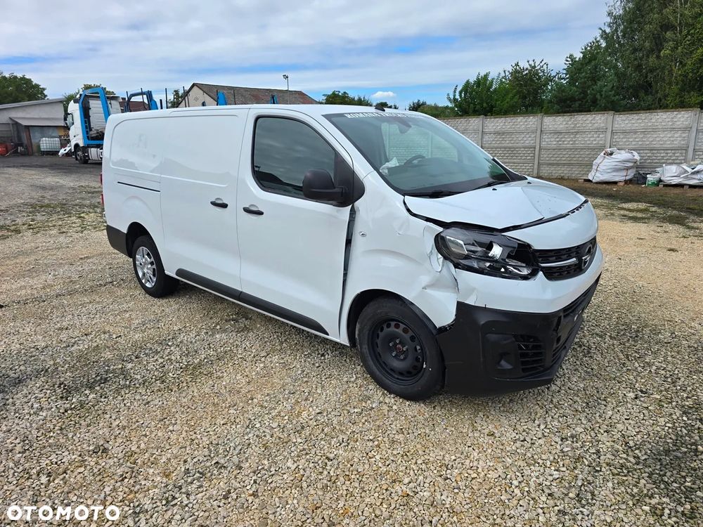 Opel VIVARO - 2