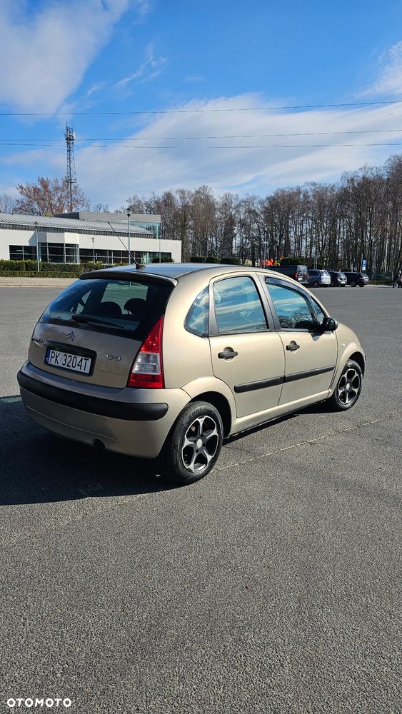 Citroën C3 1.4 Freeze (sx) - 3