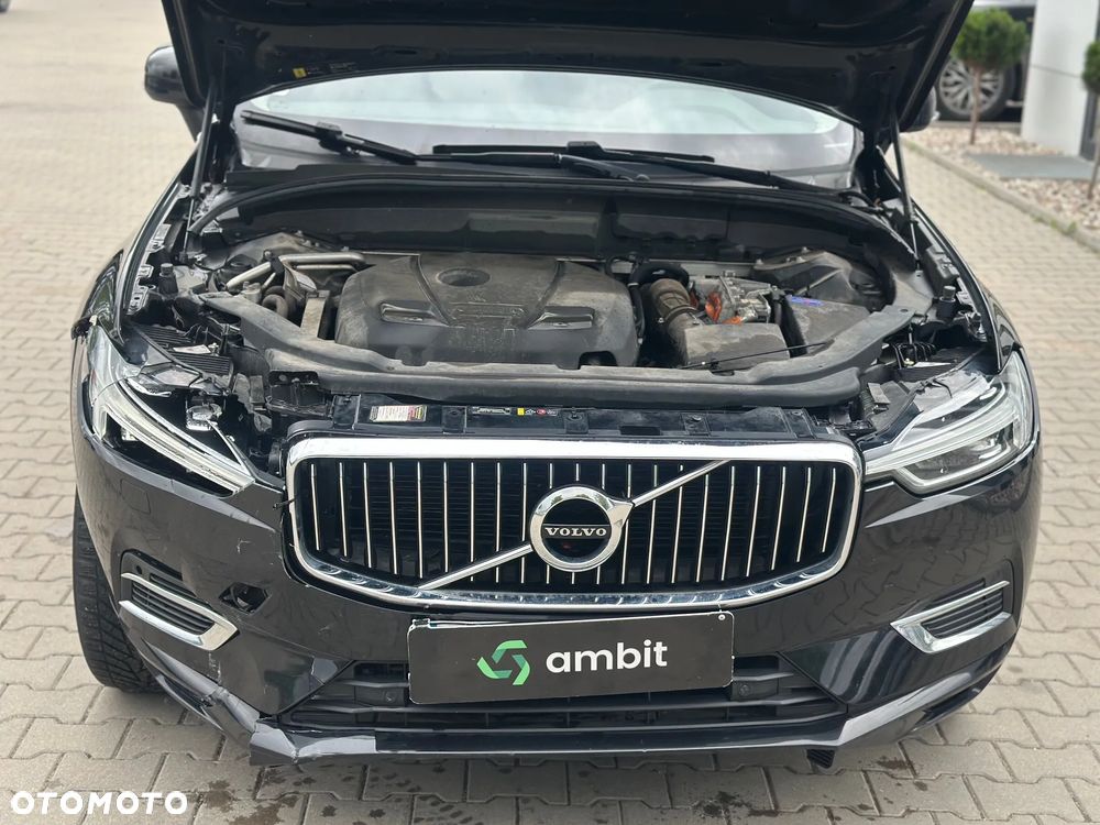 Volvo XC 60 - 12
