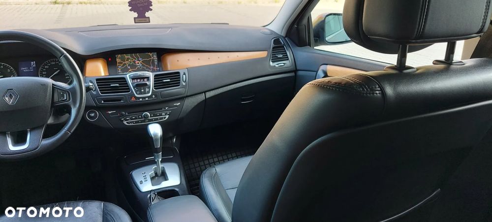 Renault Laguna II 2.0T Image - 29