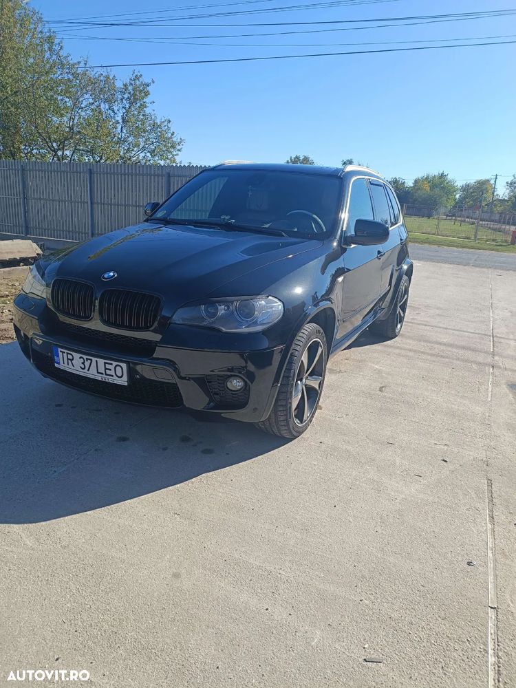 BMW X5 - 4
