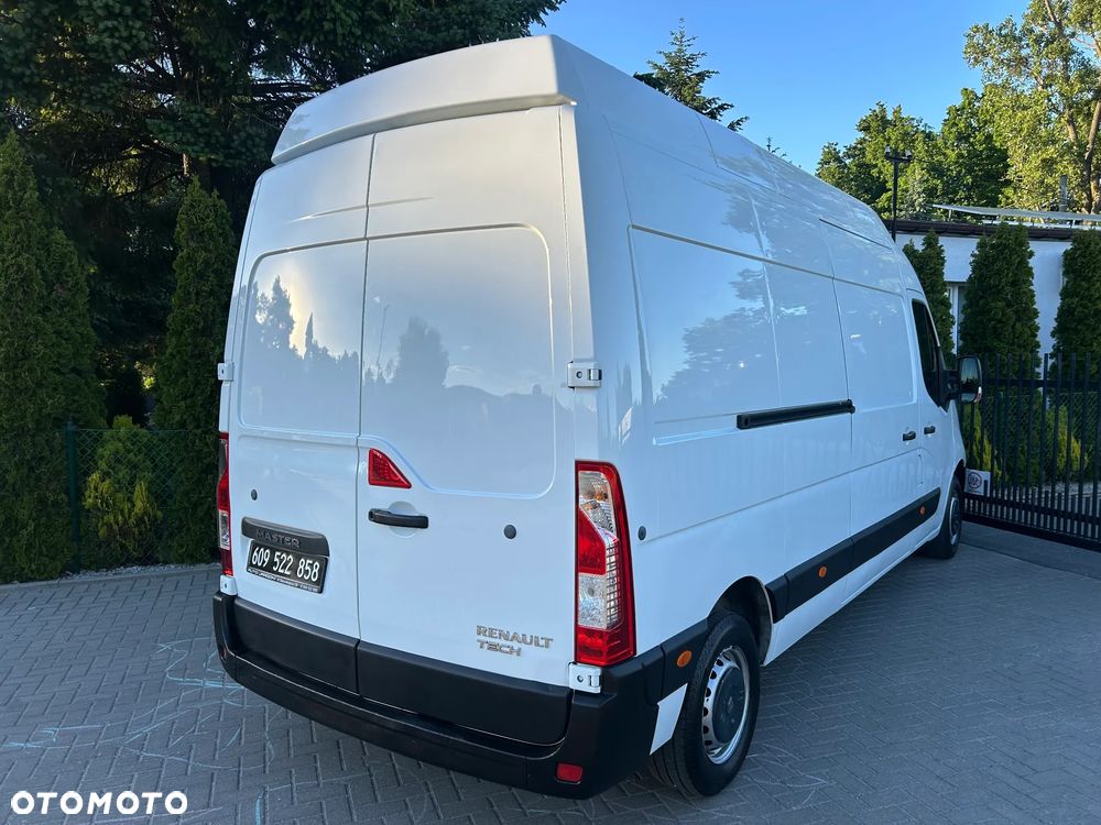Renault Master - 12