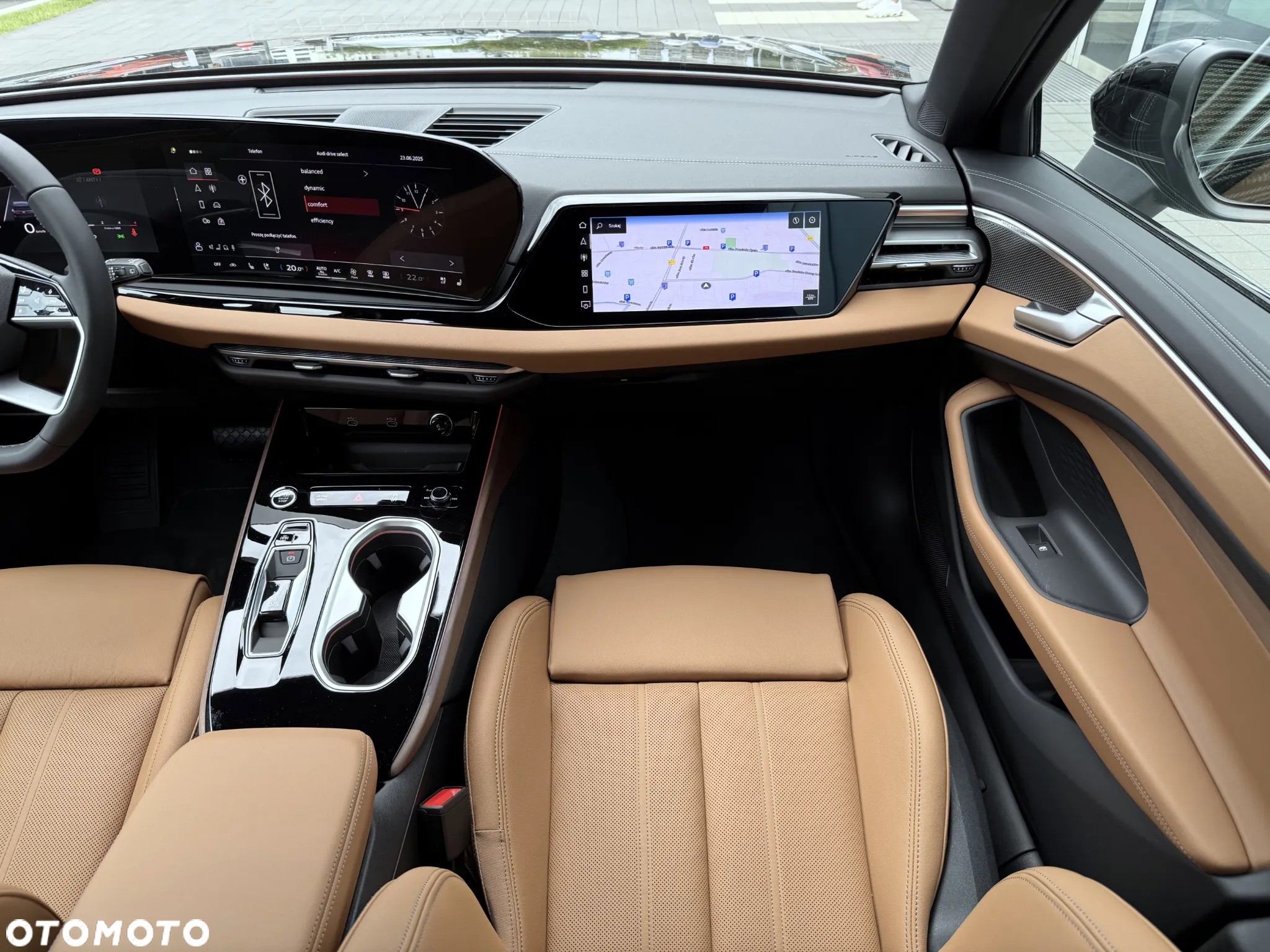 Audi A6 - 16