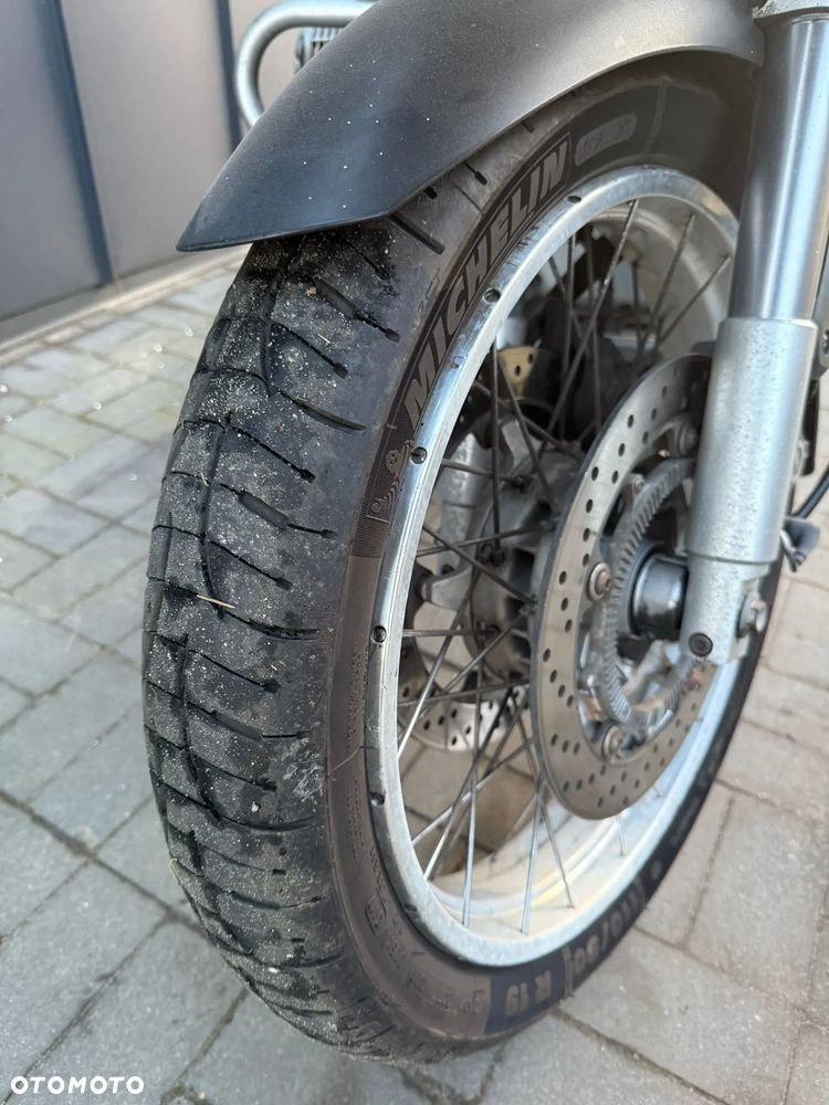 BMW GS - 8