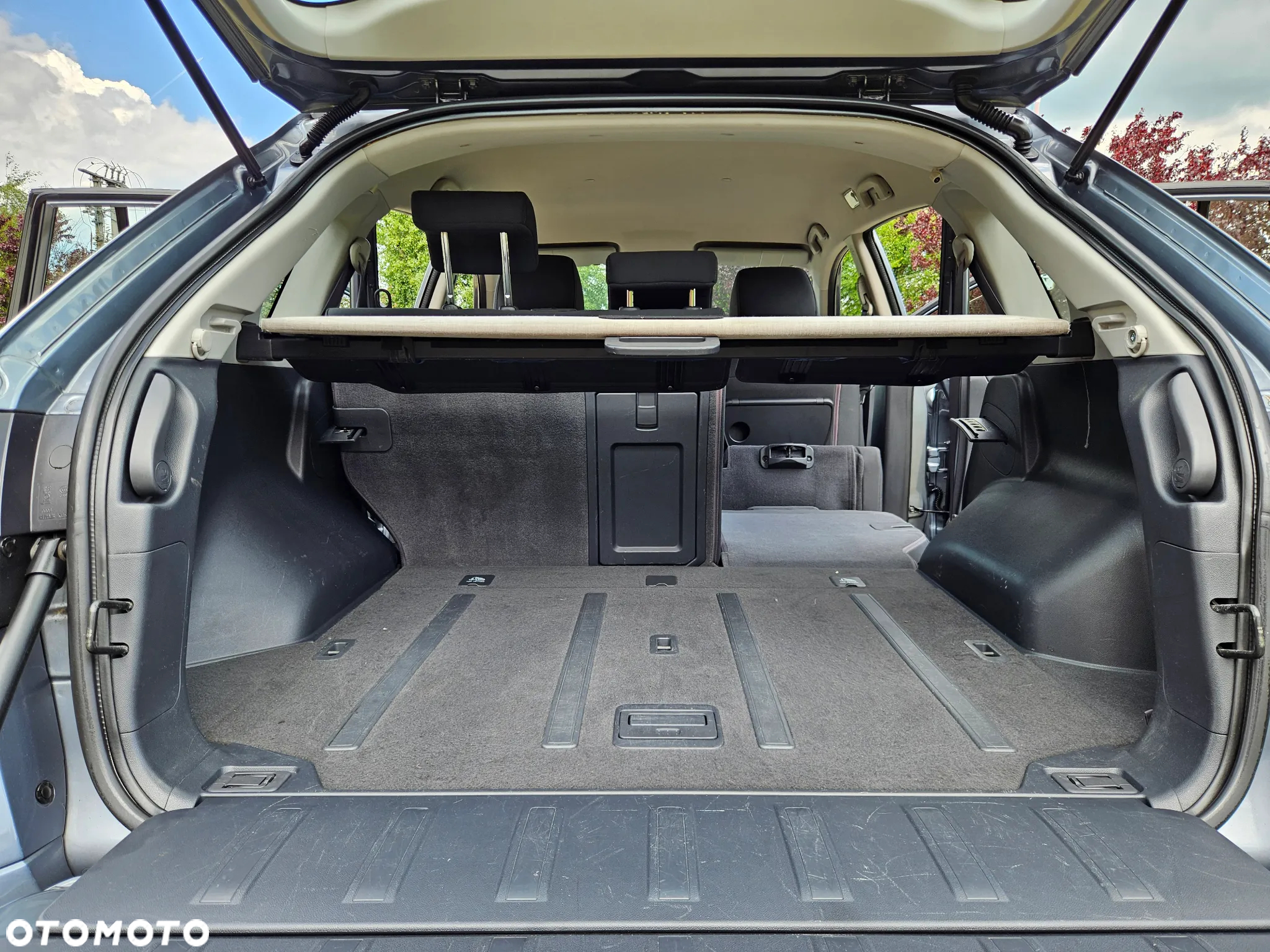 Renault Koleos 2.0 dCi 4x4 Dynamique Euro5 - 27
