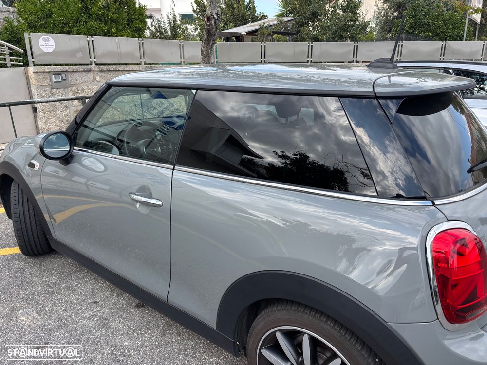 MINI Coupé Cooper - 17