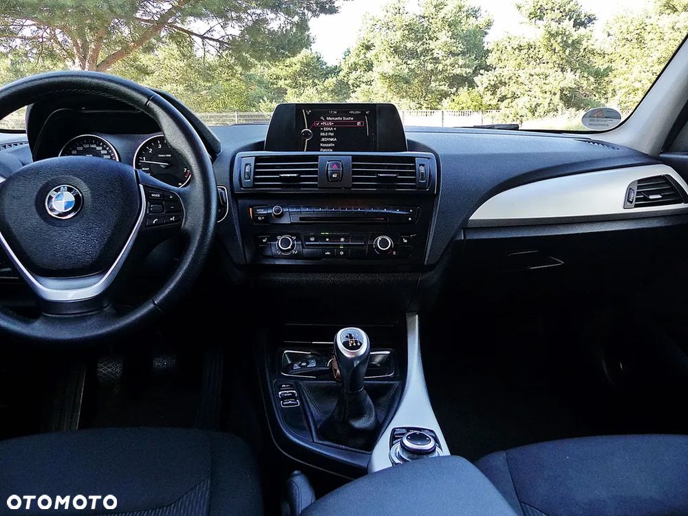 BMW Seria 1 116i Urban Line - 35