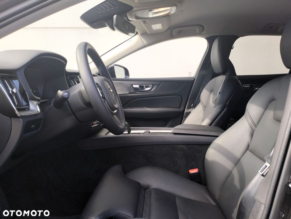 Volvo V60 - 9