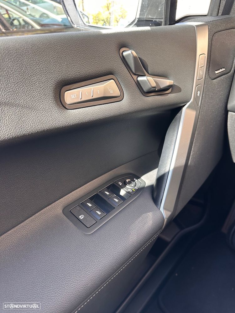 BMW iX xDrive 45 Pack Desportivo - 22