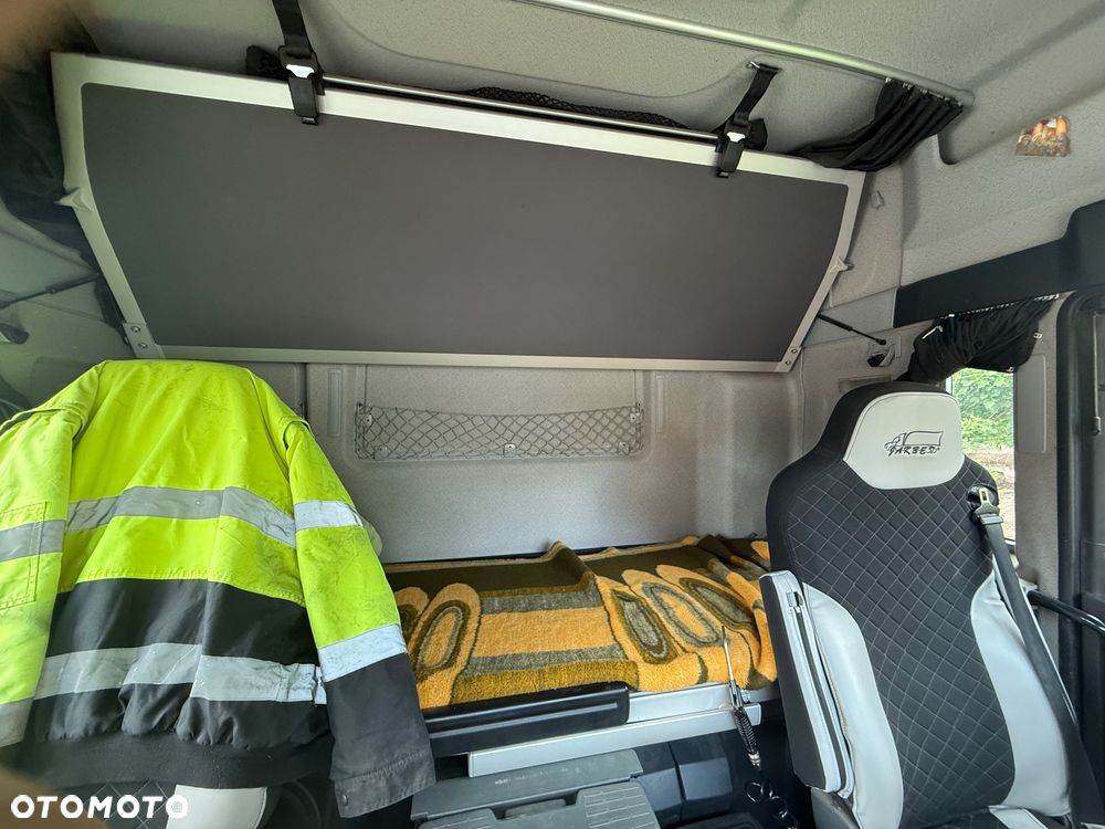 MAN TGX18.440 EEV - 5