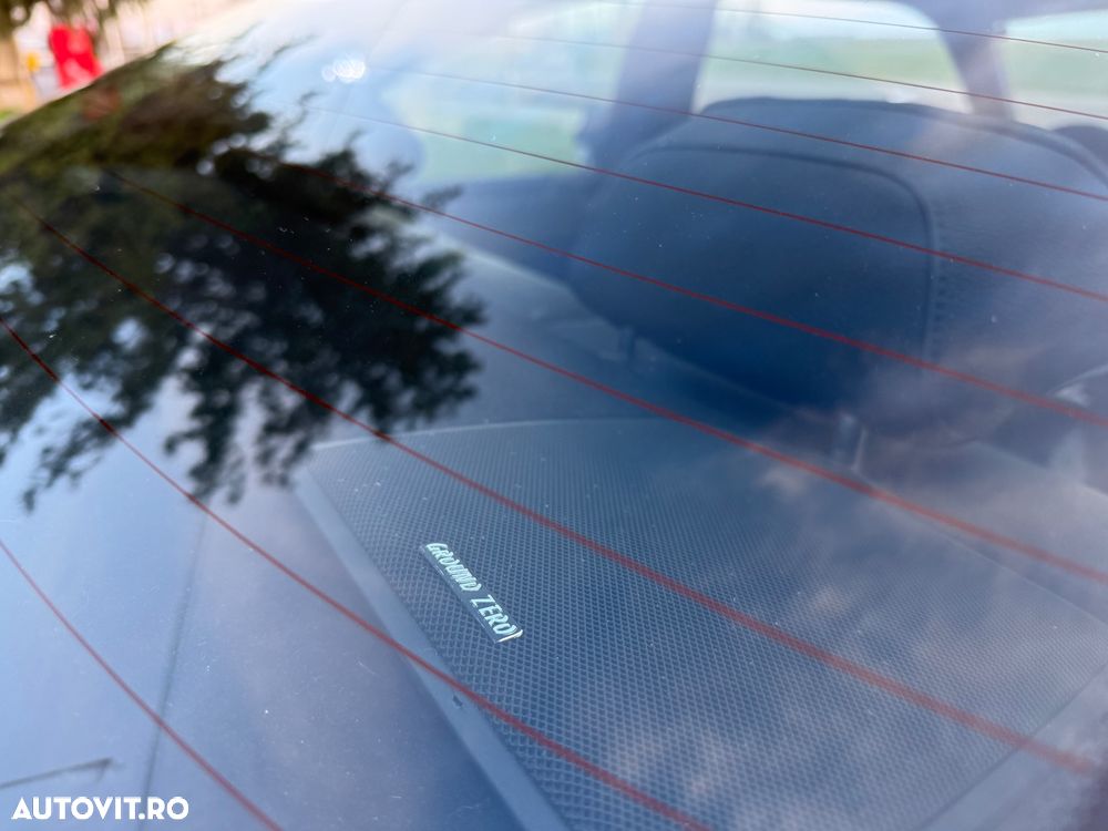 BMW Seria 3 320 Ci - 37