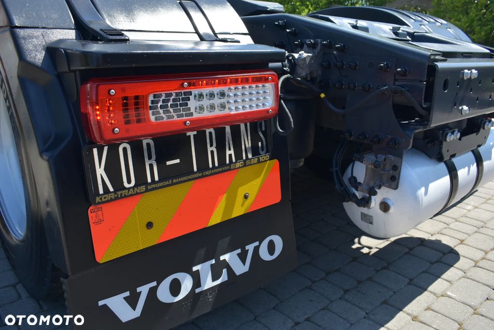 Volvo FH500 EURO 6// XXL // I PARK COOL // LED // NAVI // KAMERY // - 19