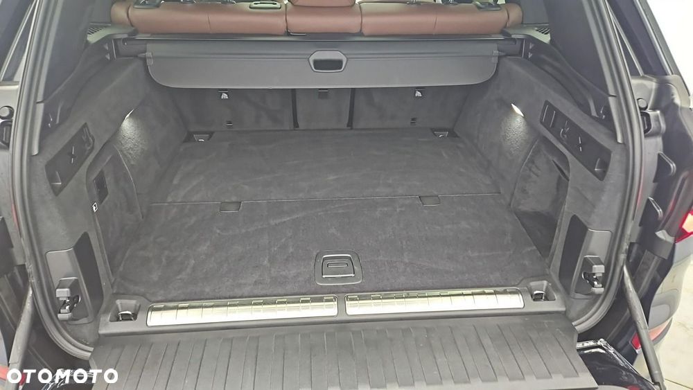 BMW X5 - 24