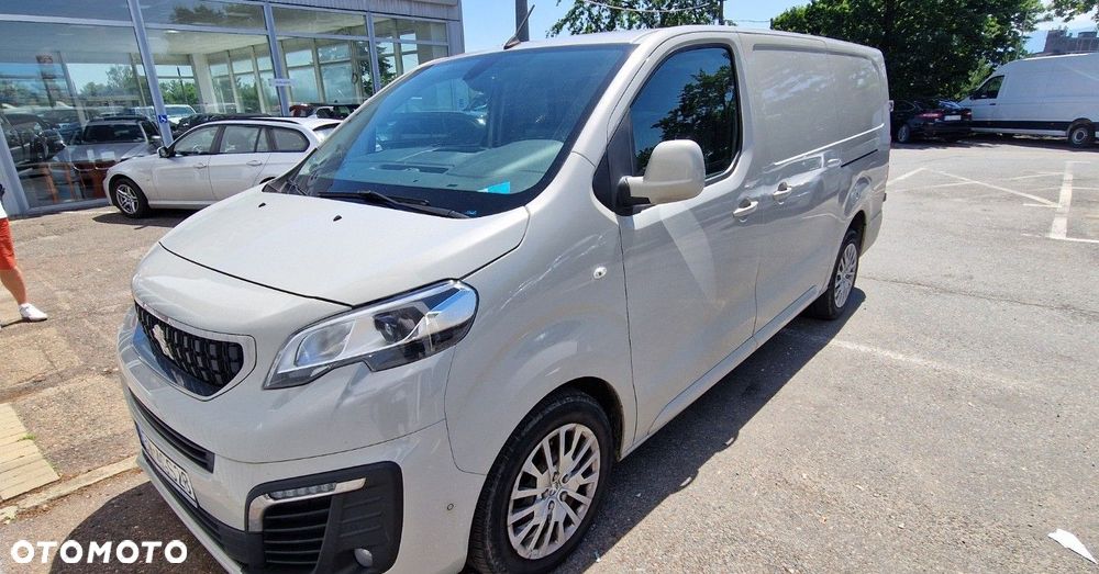 Peugeot Expert - 3