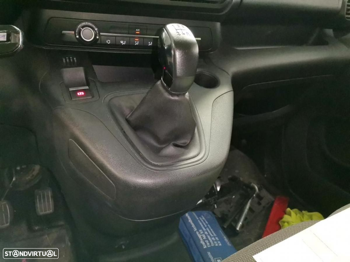 Opel Combo 1.5 CDTi L1H1 3L C/IVA - 5