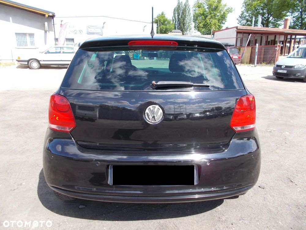 Volkswagen Polo 1.2 Style - 8