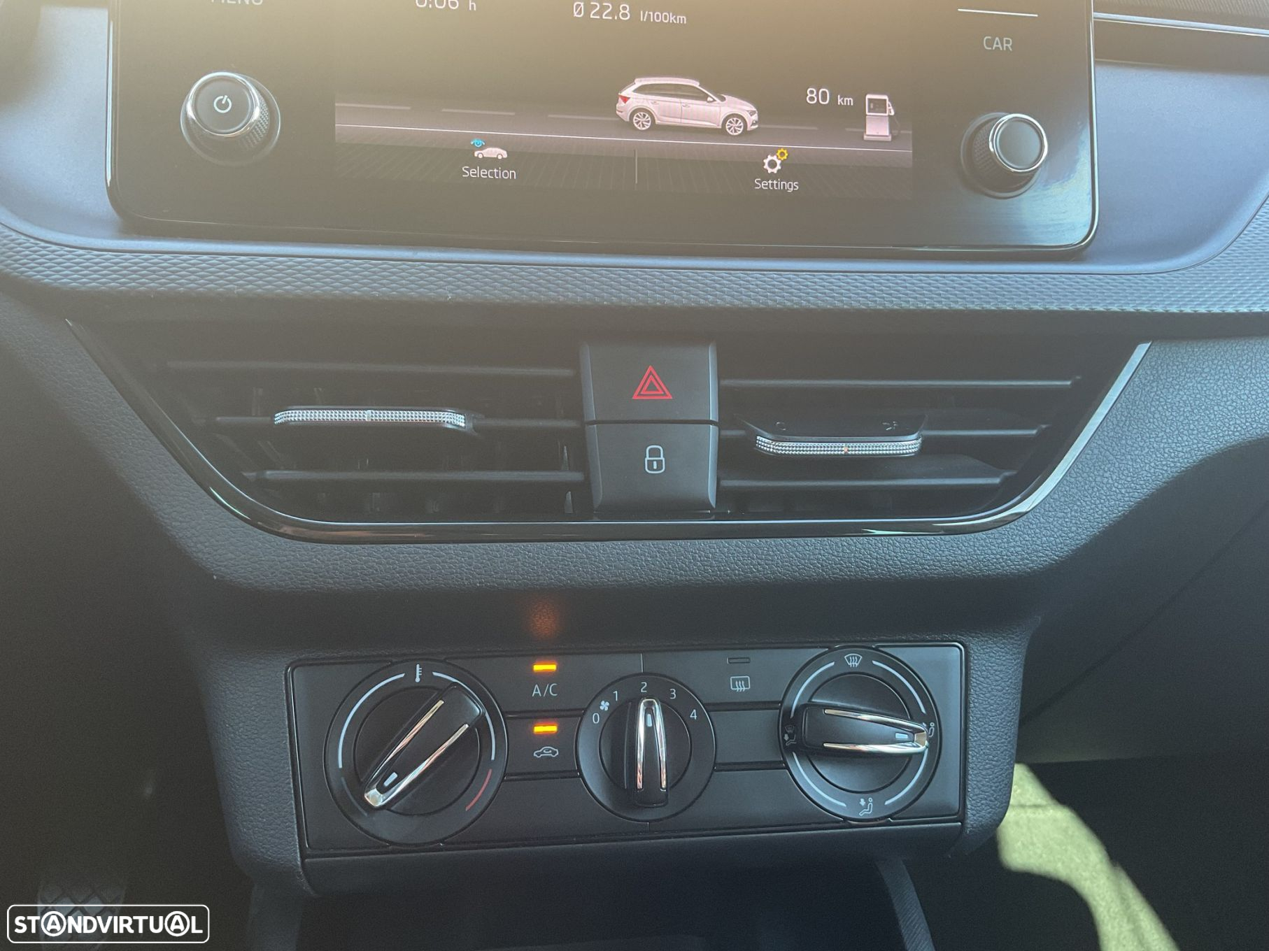 Skoda Scala 1.0 TSI Ambition - 26