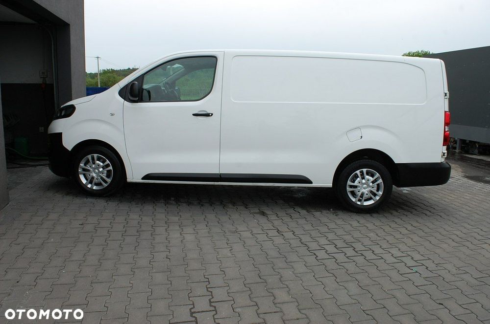 Opel Vivaro - 12